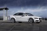 Audi A4 3.2 FSI Quattro S-Line Sedan 2007 года (WW)